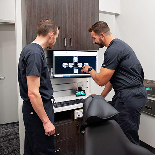 Advanced Implant Training in Lincoln, NE