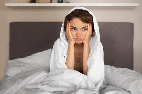Dental Anxiety in Lincoln, NE addressed at Capital Dental Implant & Surgery Center
