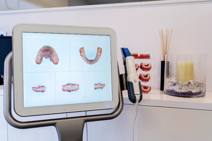 Dental Implant Construction in Lincoln, NE at Capital Dental Implant & Oral Surgery Center