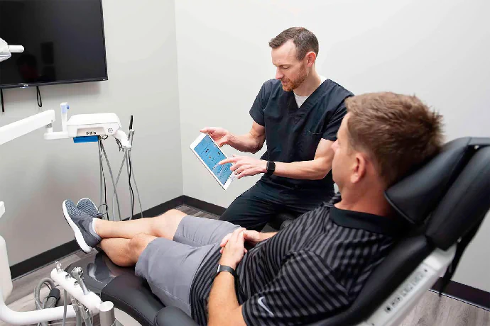 Dental Implant Consultation in Lincoln, NE at Capital Dental Implant & Surgery Center