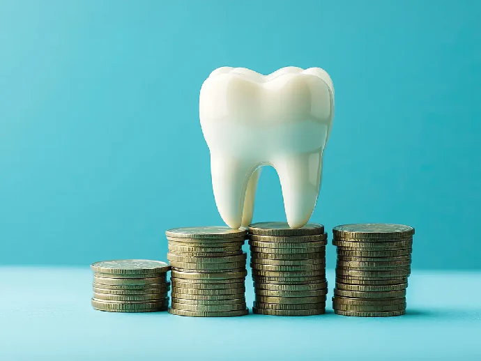 Dental implant payments and billing in Lincoln, NE at Capital Dental Implant & Surgery Center