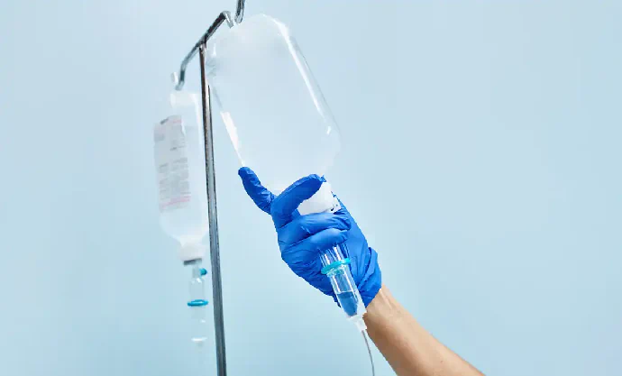 IV Dental Sedation in Lincoln, NE at Capital Dental Implant & Surgery Center
