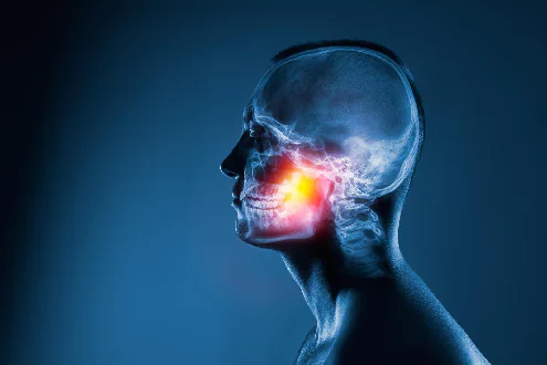 Jaw bone loss prevention in Lincoln, NE at Capital Dental Implant & Oral Surgery Center